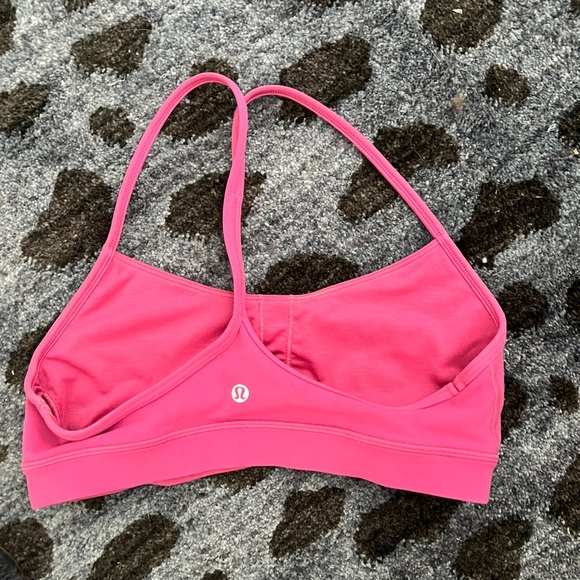 flow y bra - Picture 3 of 4